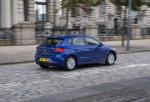 Seat Ibiza 2017 года (UK)